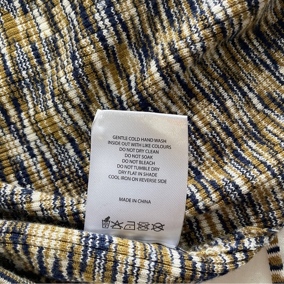 White fox knit set - Picture 7 of 9